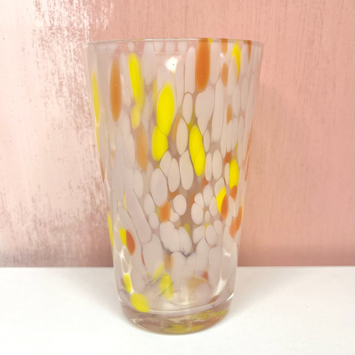 Sunshine Splash Glasses