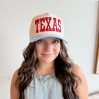 Texas Hat