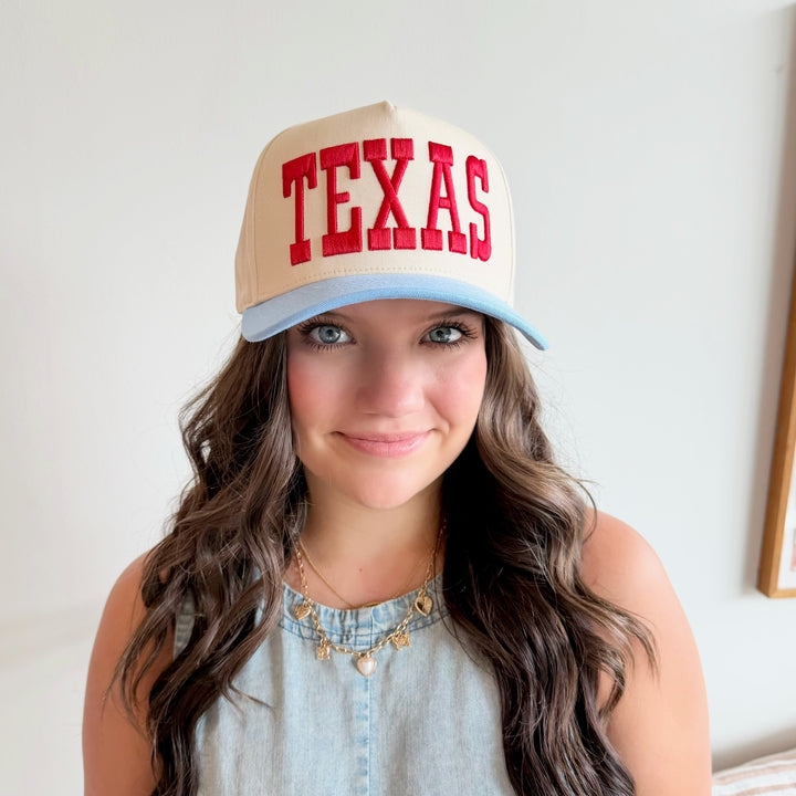 Texas Hat
