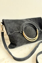 Palazzo Fold Bag