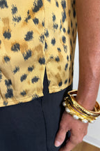Savanna Tank