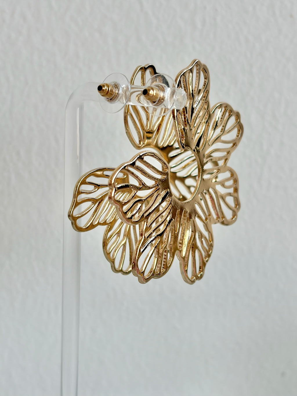 Fiore Statement Earrings