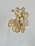 Fiore Statement Earrings