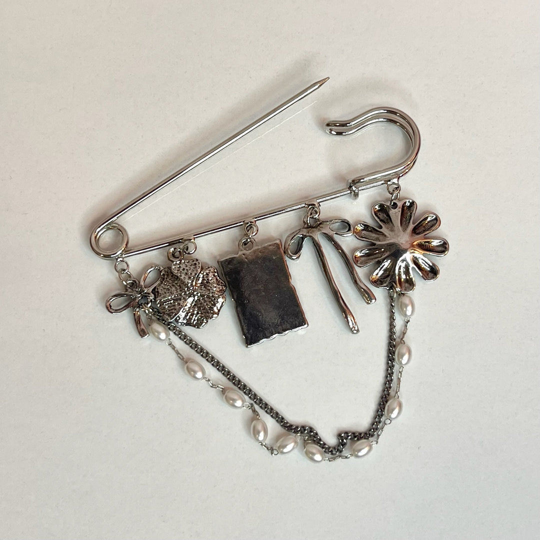 Brooches- Multiple Options!