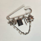 Brooches