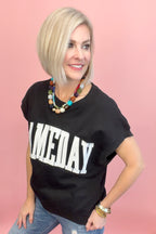 All Fun & Games Top