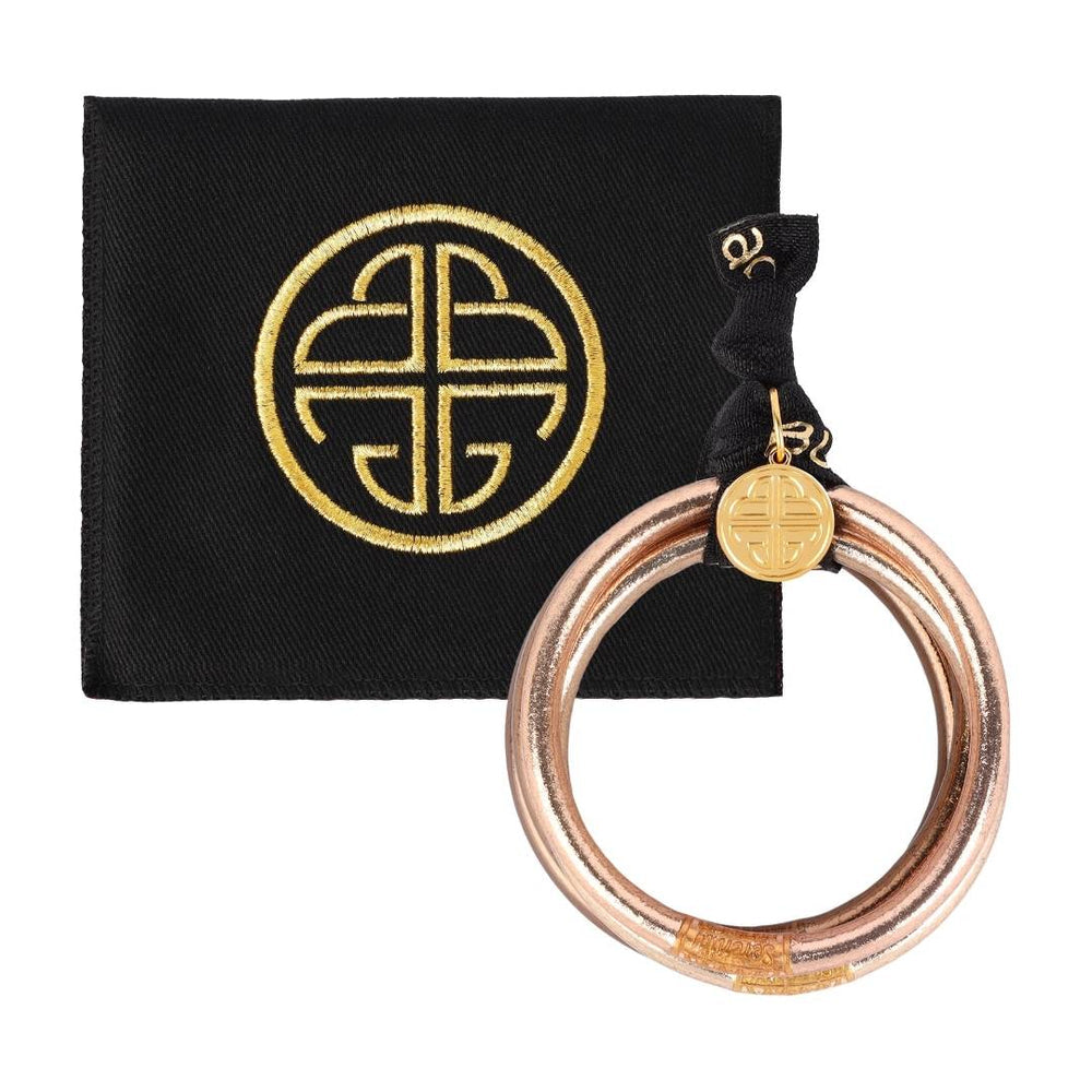 BuDhaGirl Fawn- All Weather Bangles