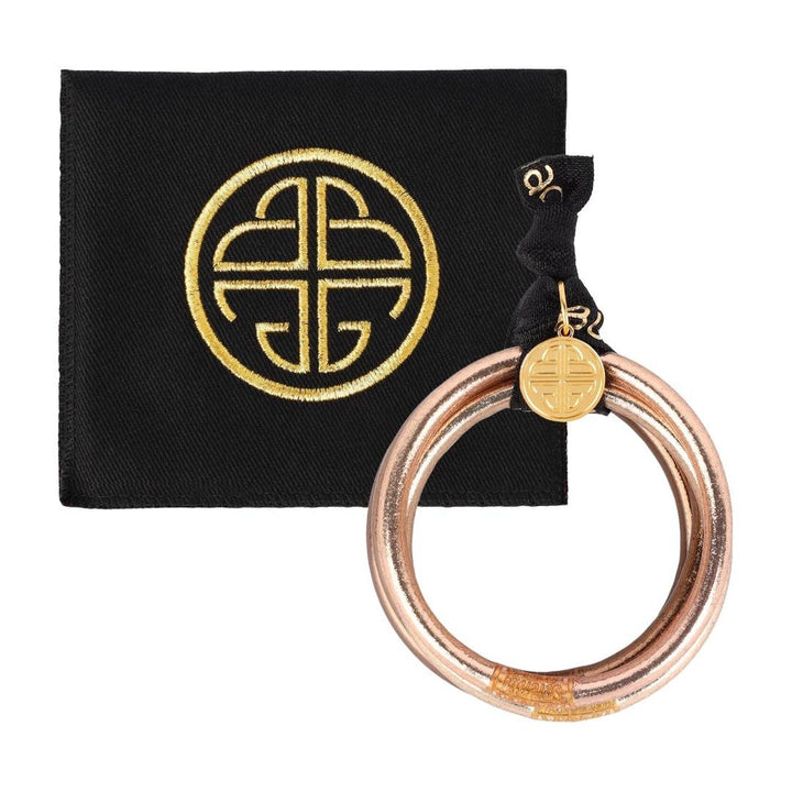 BuDhaGirl Fawn- All Weather Bangles