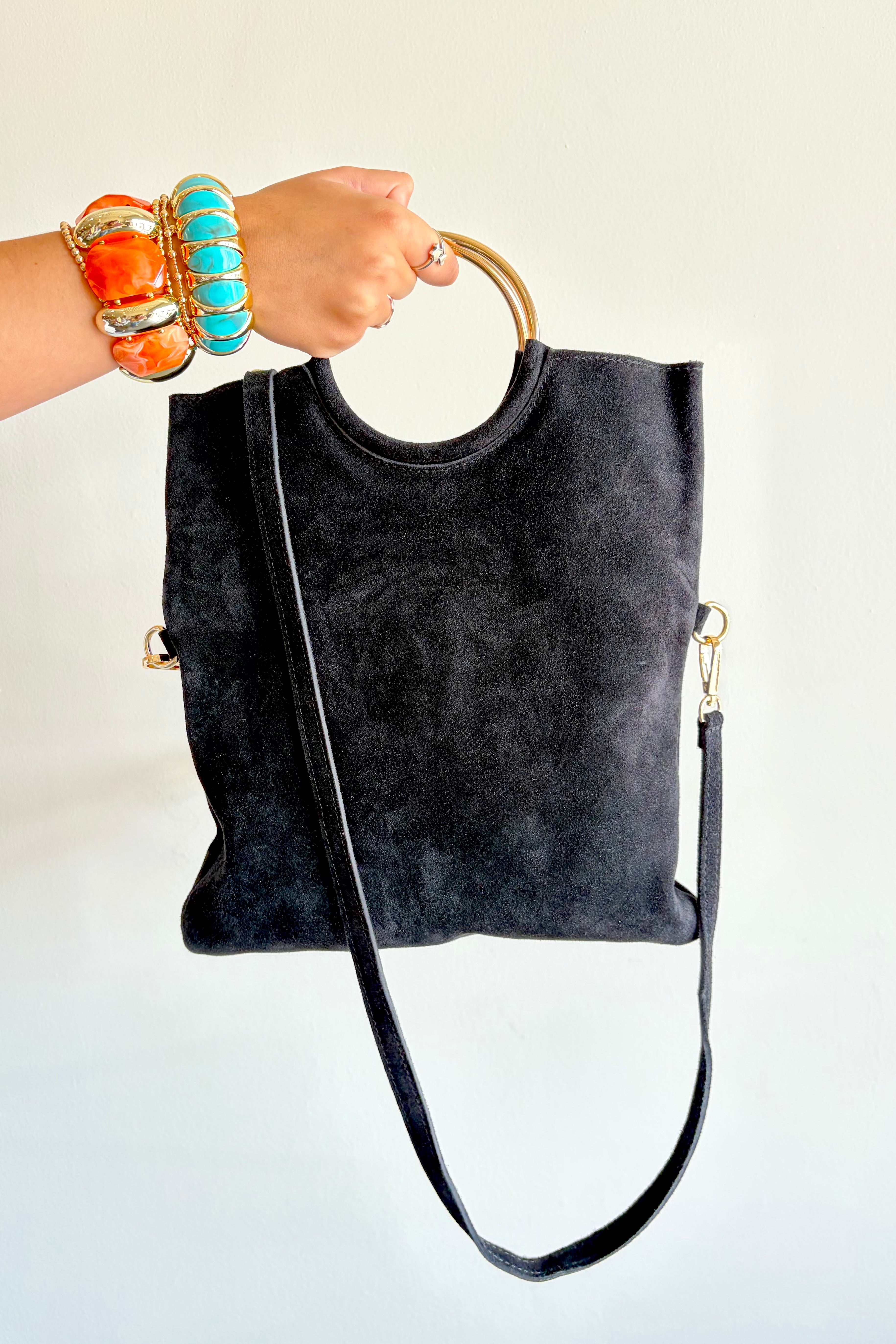 Palazzo Fold Bag