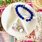 Peace of mind Jewelry Tray