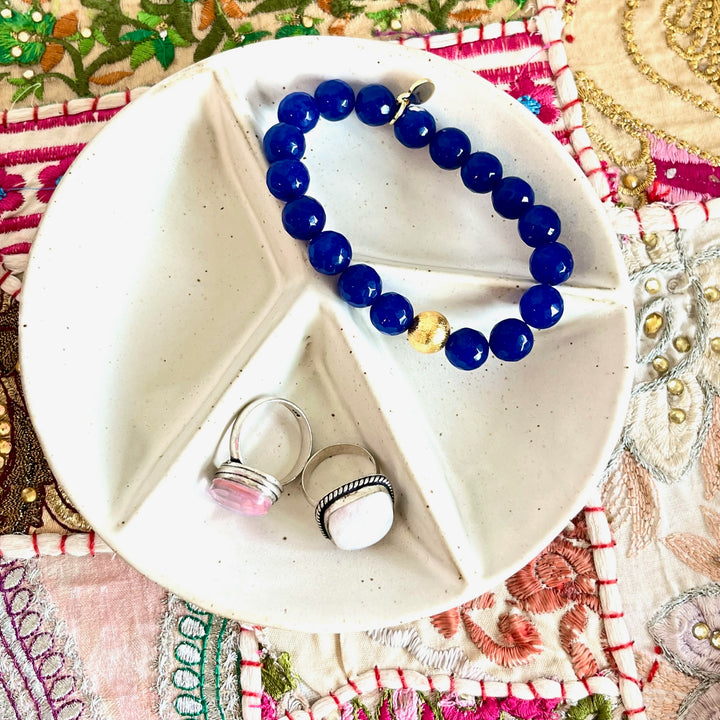Peace of mind Jewelry Tray