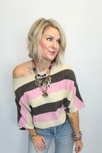 Lazy Daze Sweater