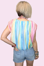 The Dreamy Days Top