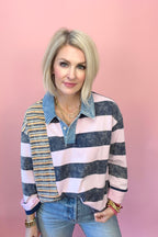 Mixed Signals Top