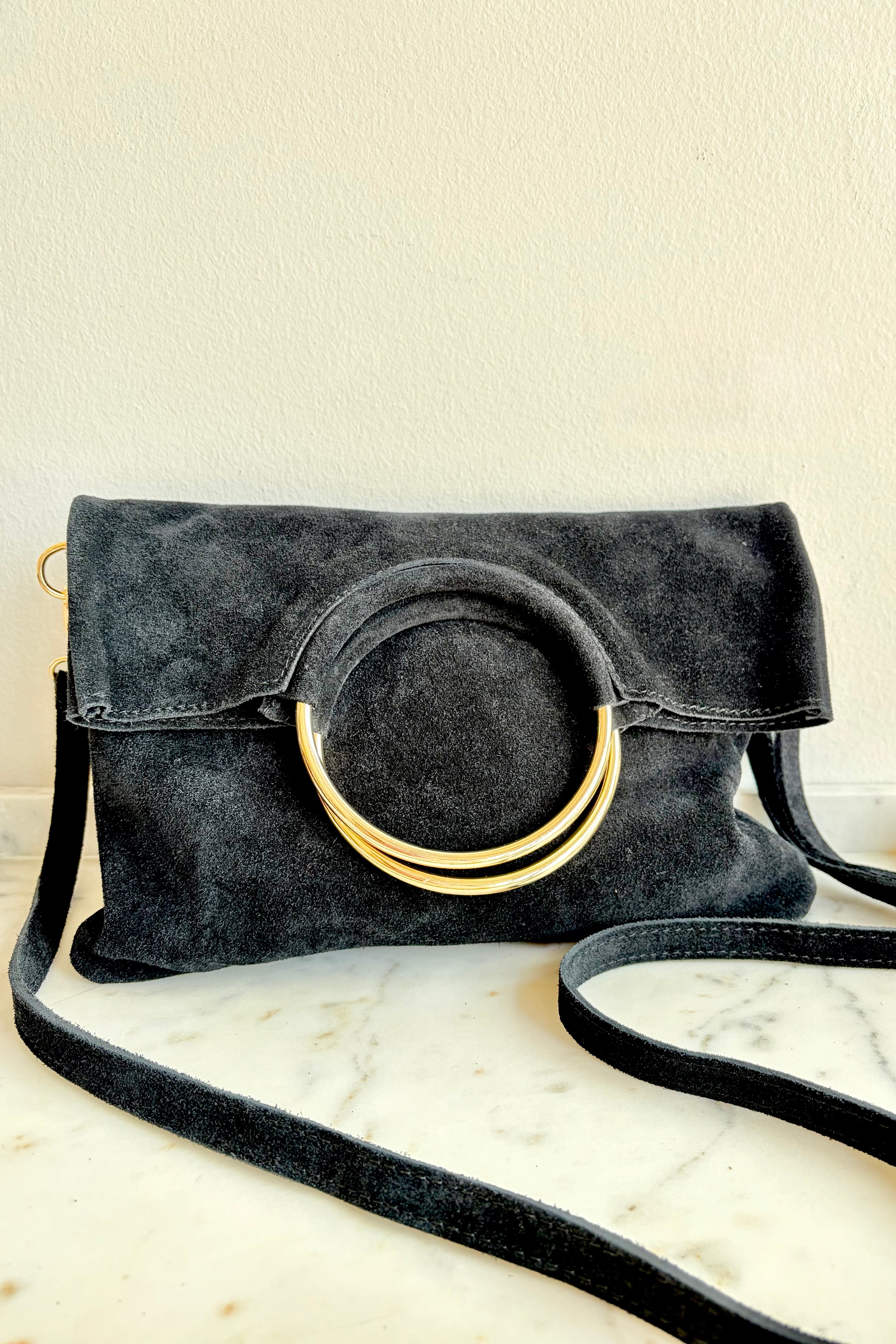 Palazzo Fold Bag