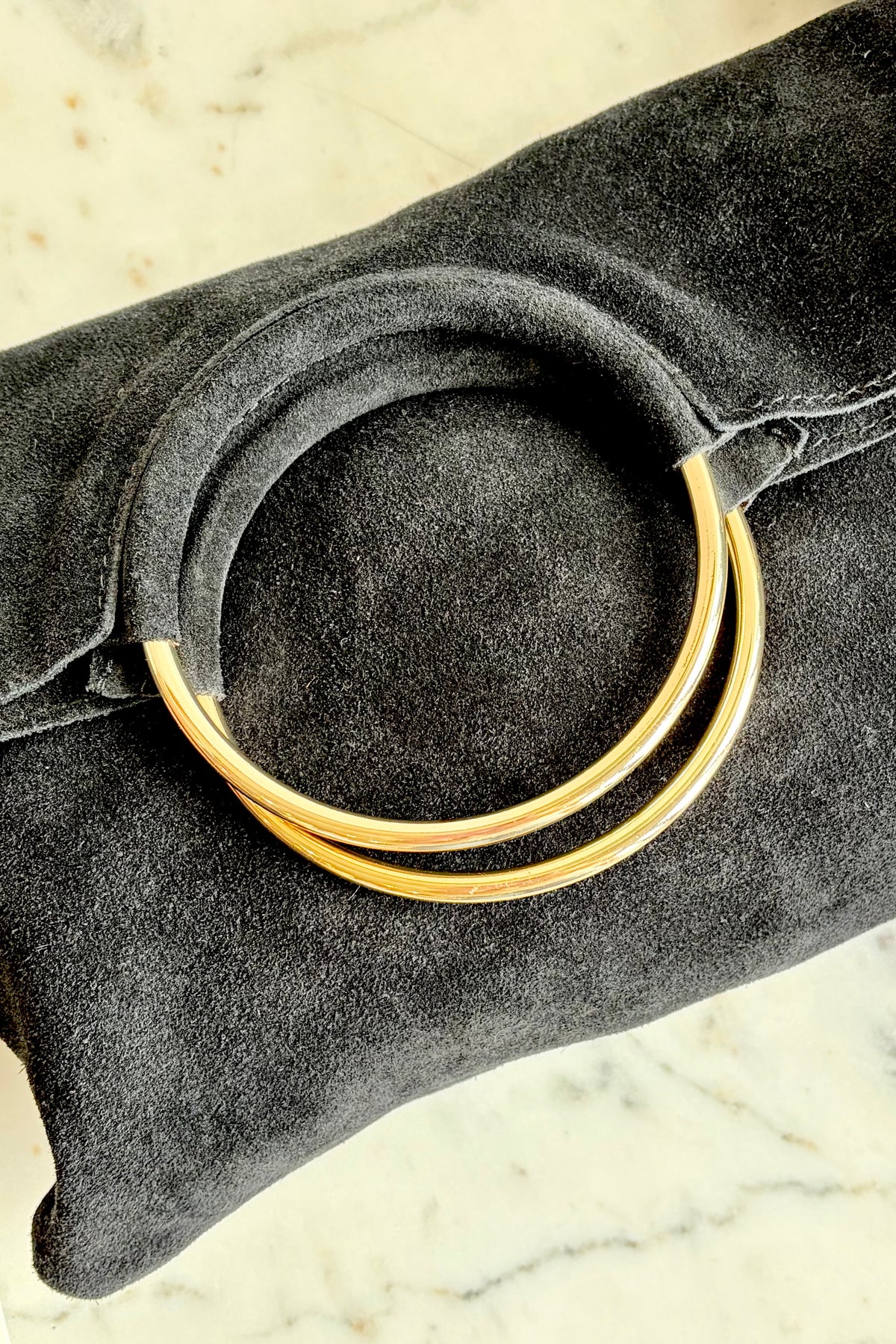 Palazzo Fold Bag