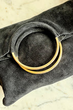 Palazzo Fold Bag