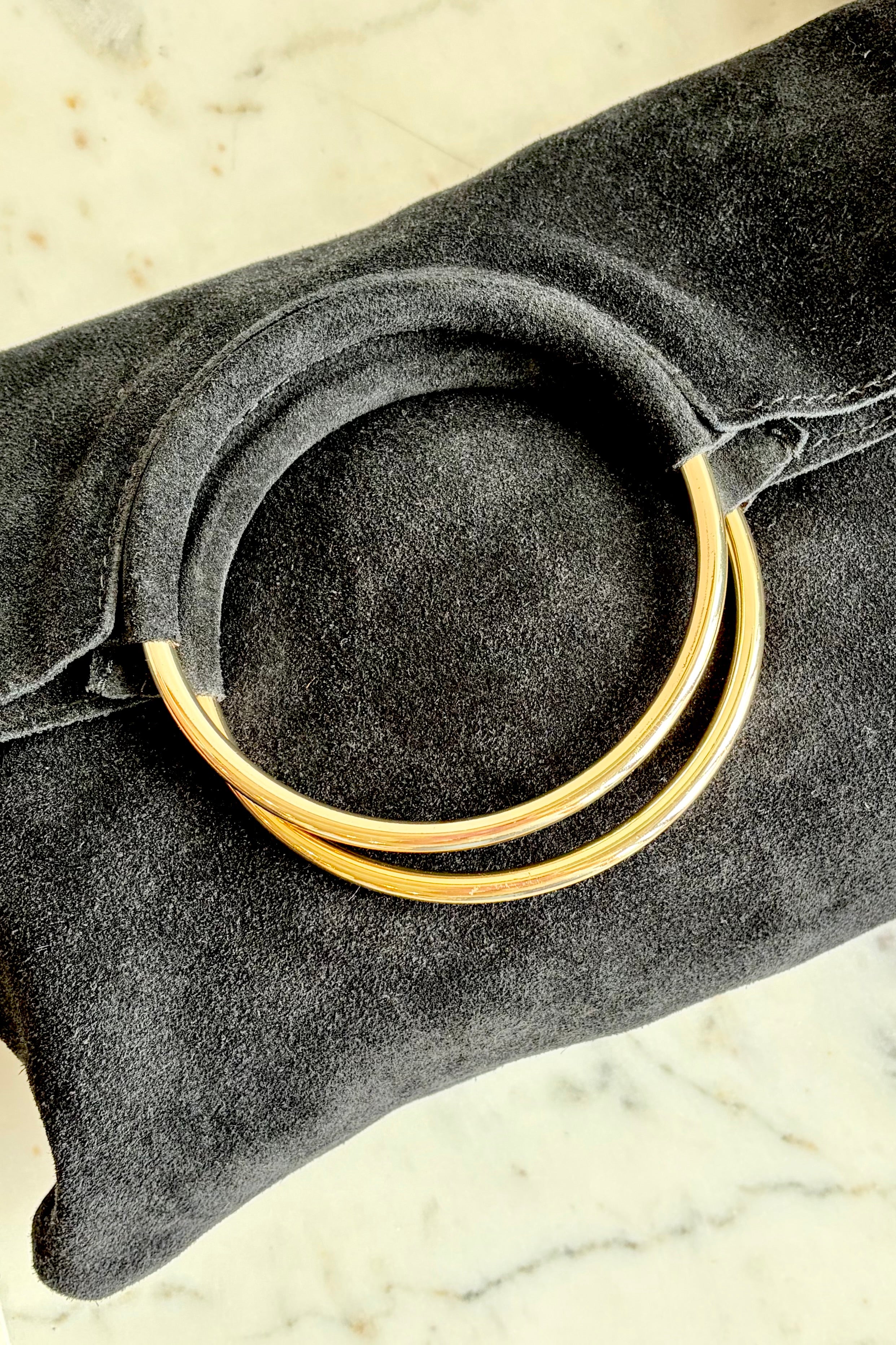 Palazzo Fold Bag