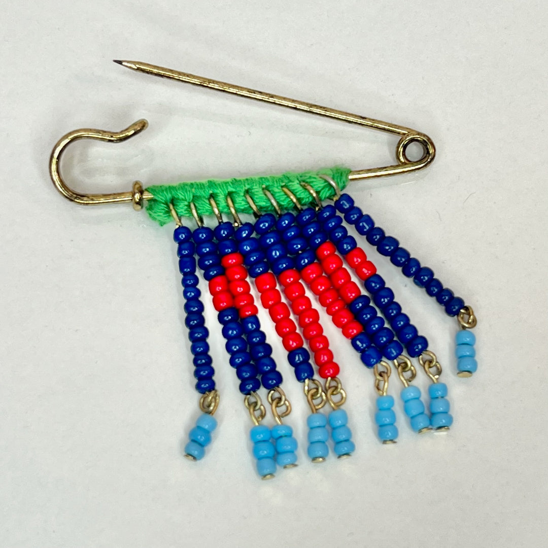 Brooches- Multiple Options!