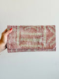 The One-of-One Rounded Clutch