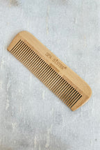 Easy Does It Wooden Comb