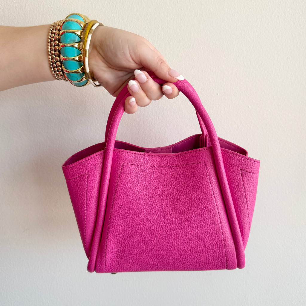The Mini Moment Bag