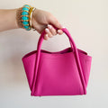 The Mini Moment Bag
