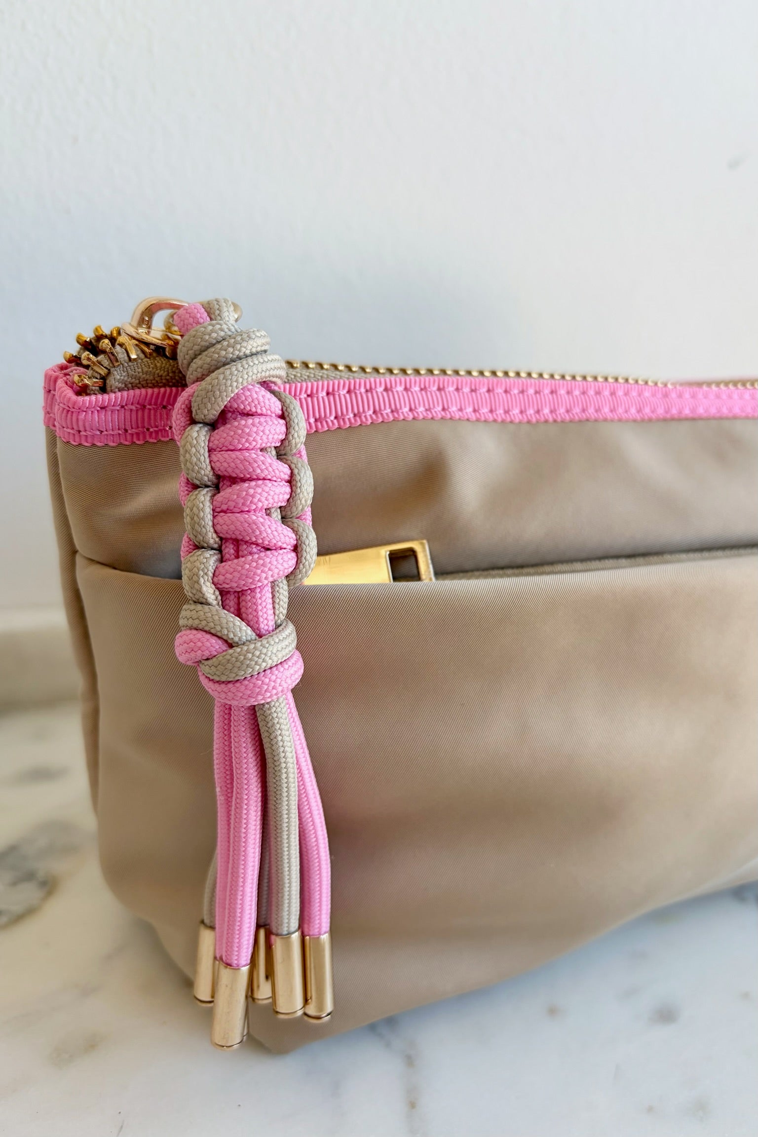 The Multitasker Pouch