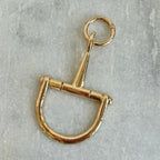 Cavaliere Bit Charm