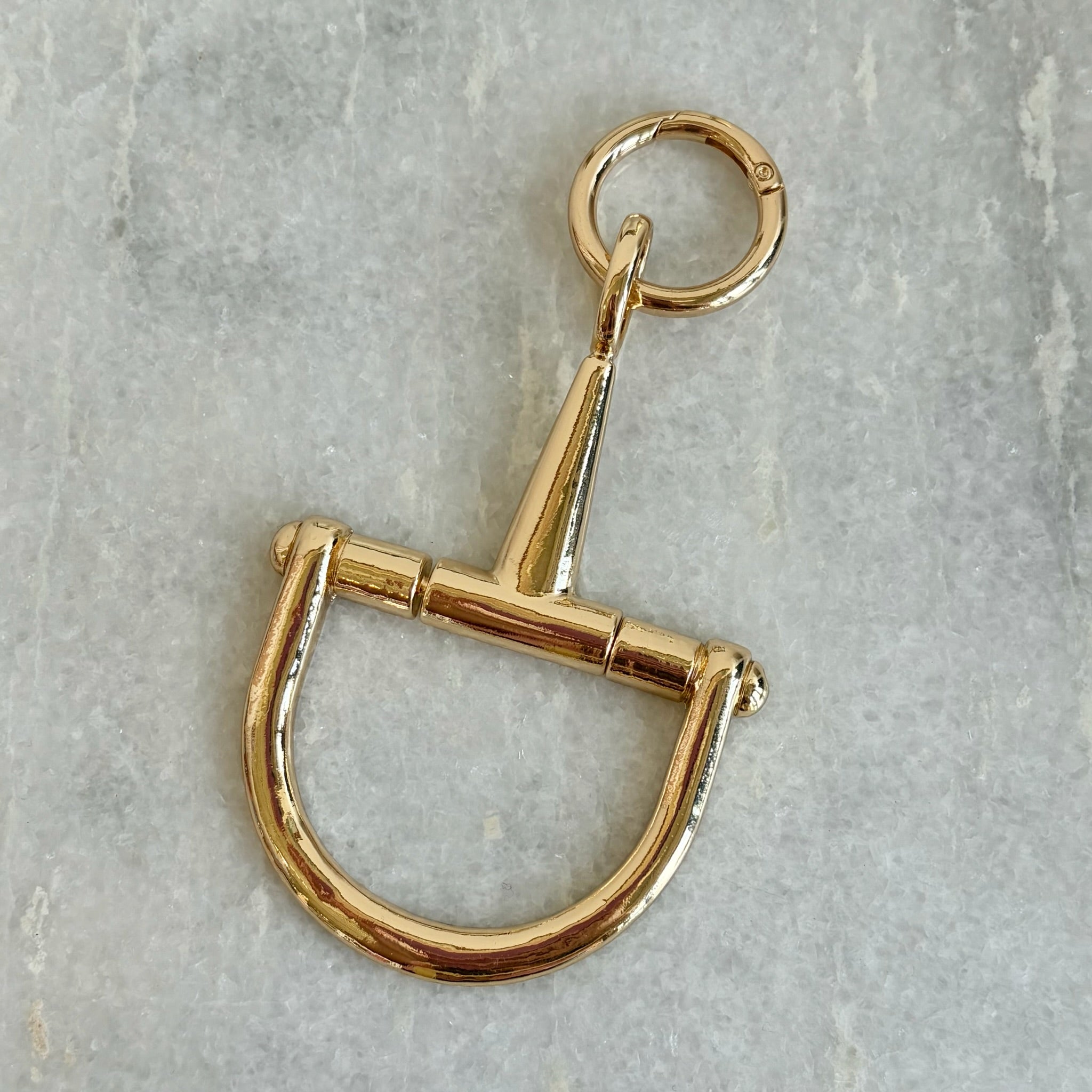 Cavaliere Bit Charm