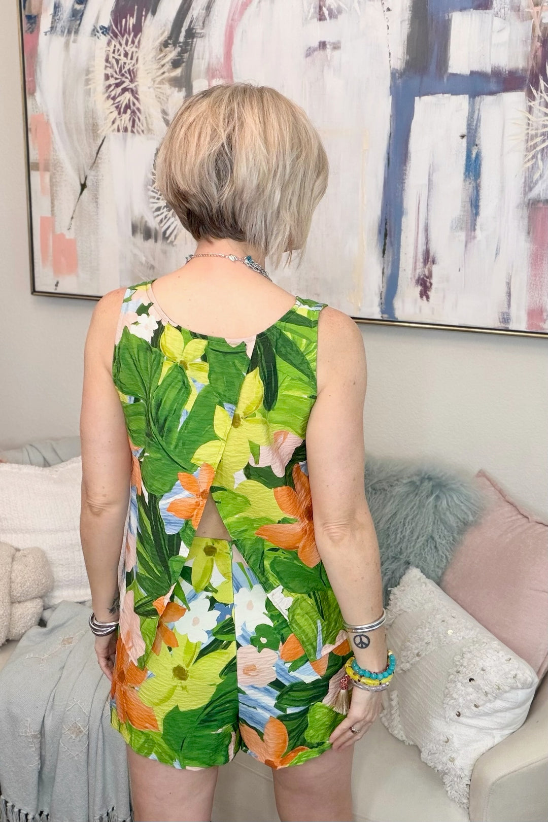 Paradise Petal Set
