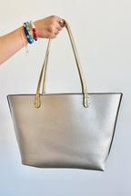 Two-Timer Reversible Tote