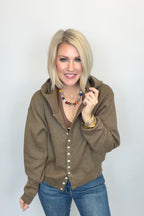 The Cocoa Collective Hoodie