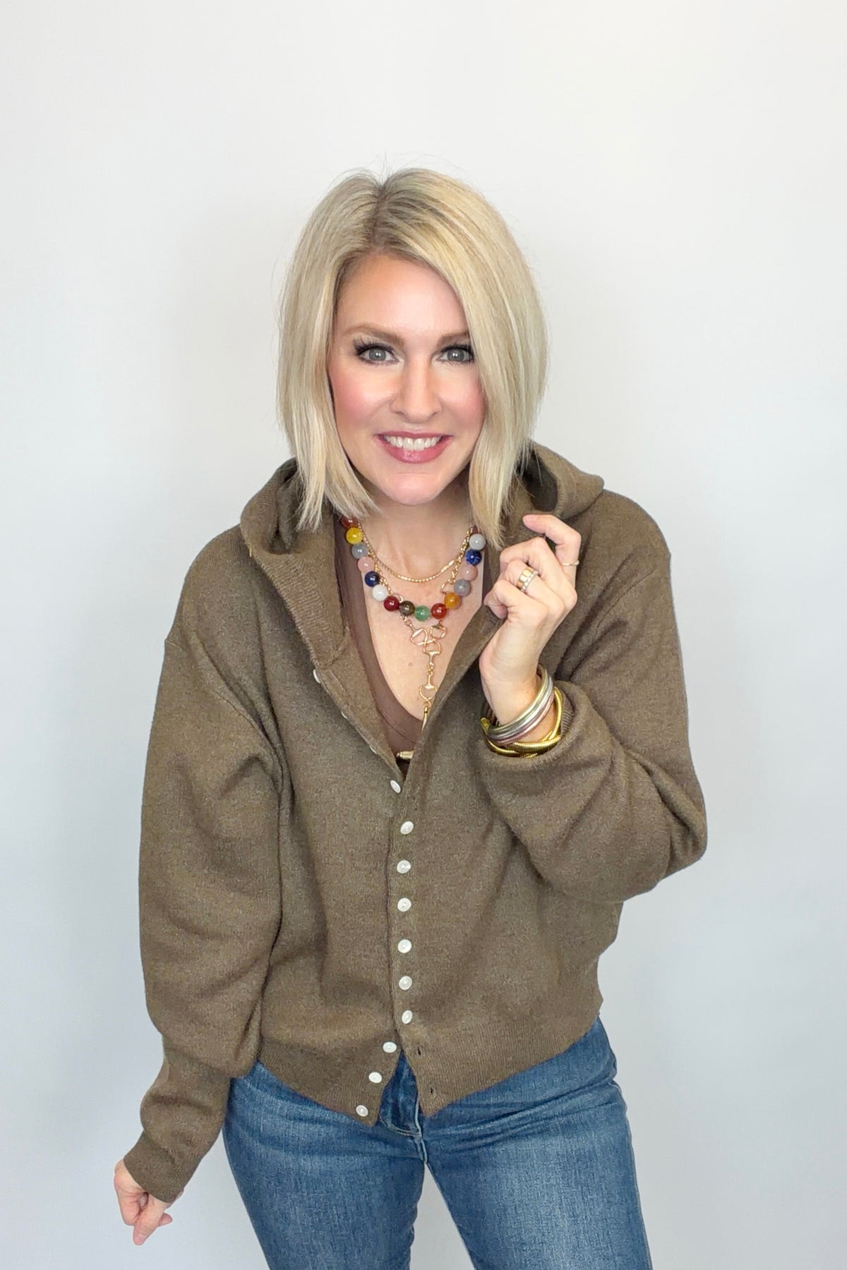 The Cocoa Collective Hoodie