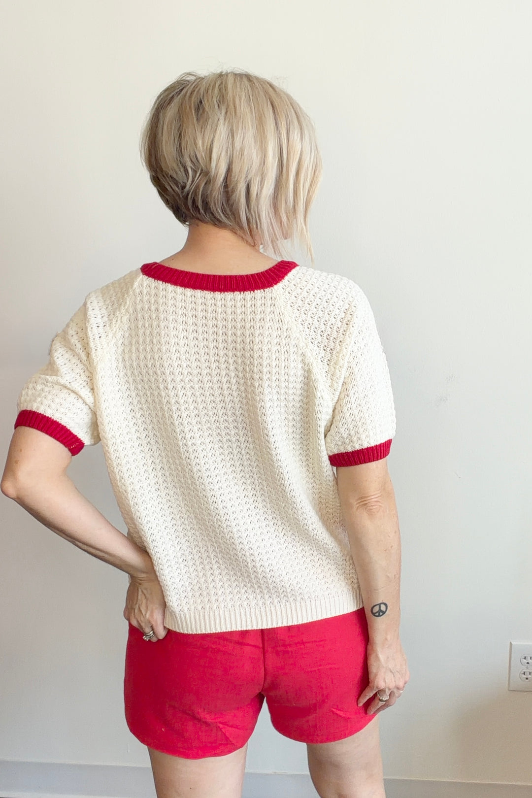 Sweet Like Summer Sweater
