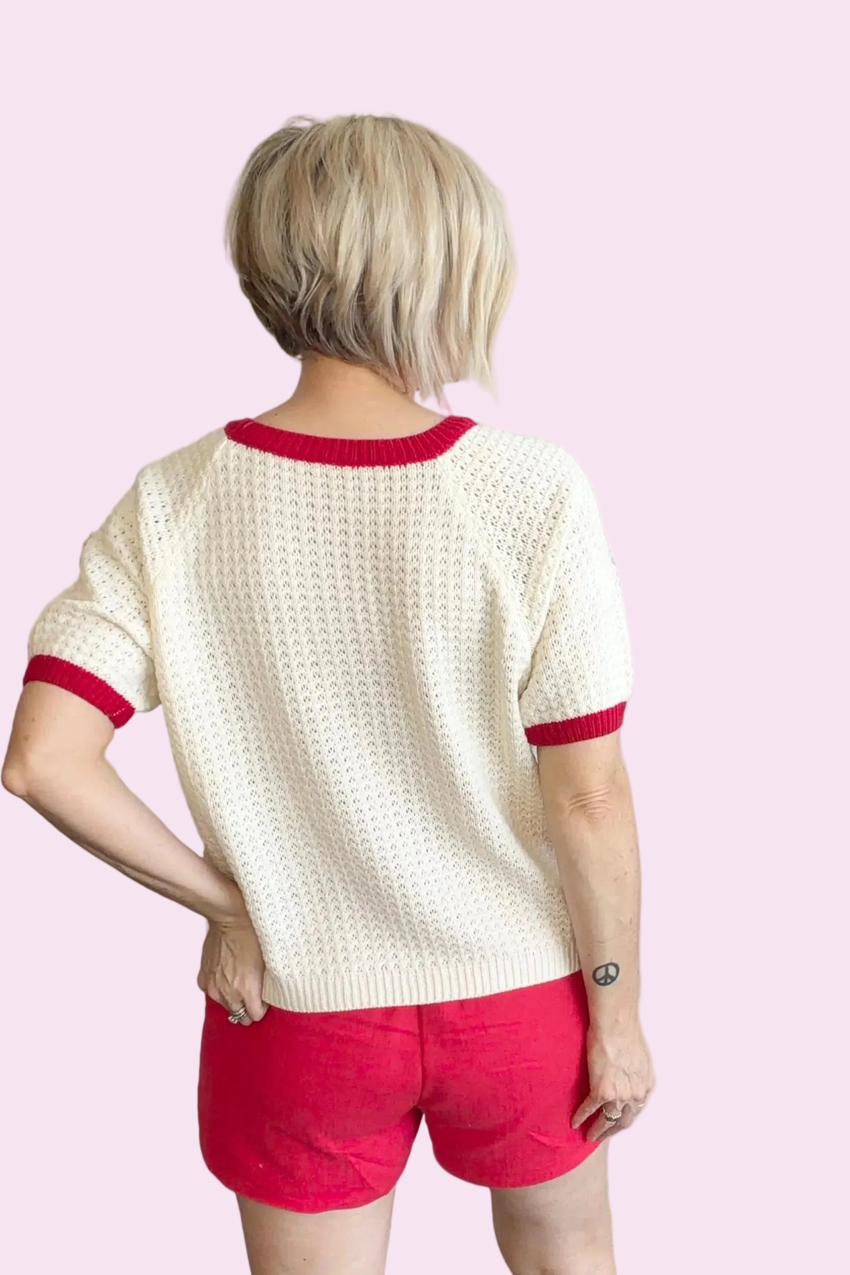 Sweet Like Summer Sweater