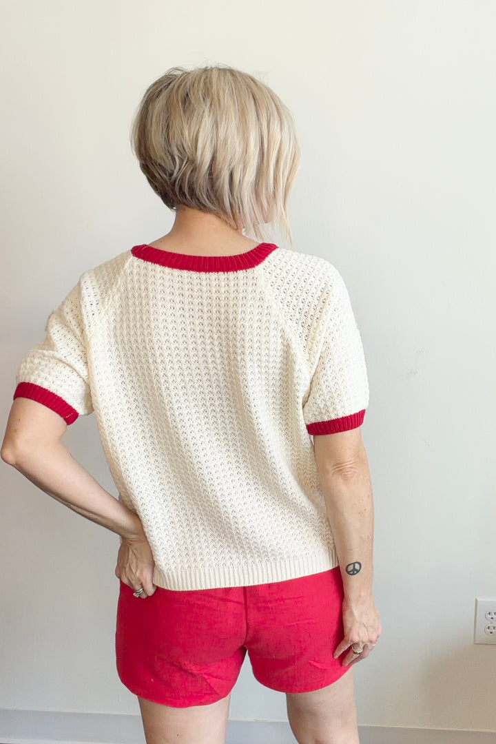 Sweet Like Summer Sweater
