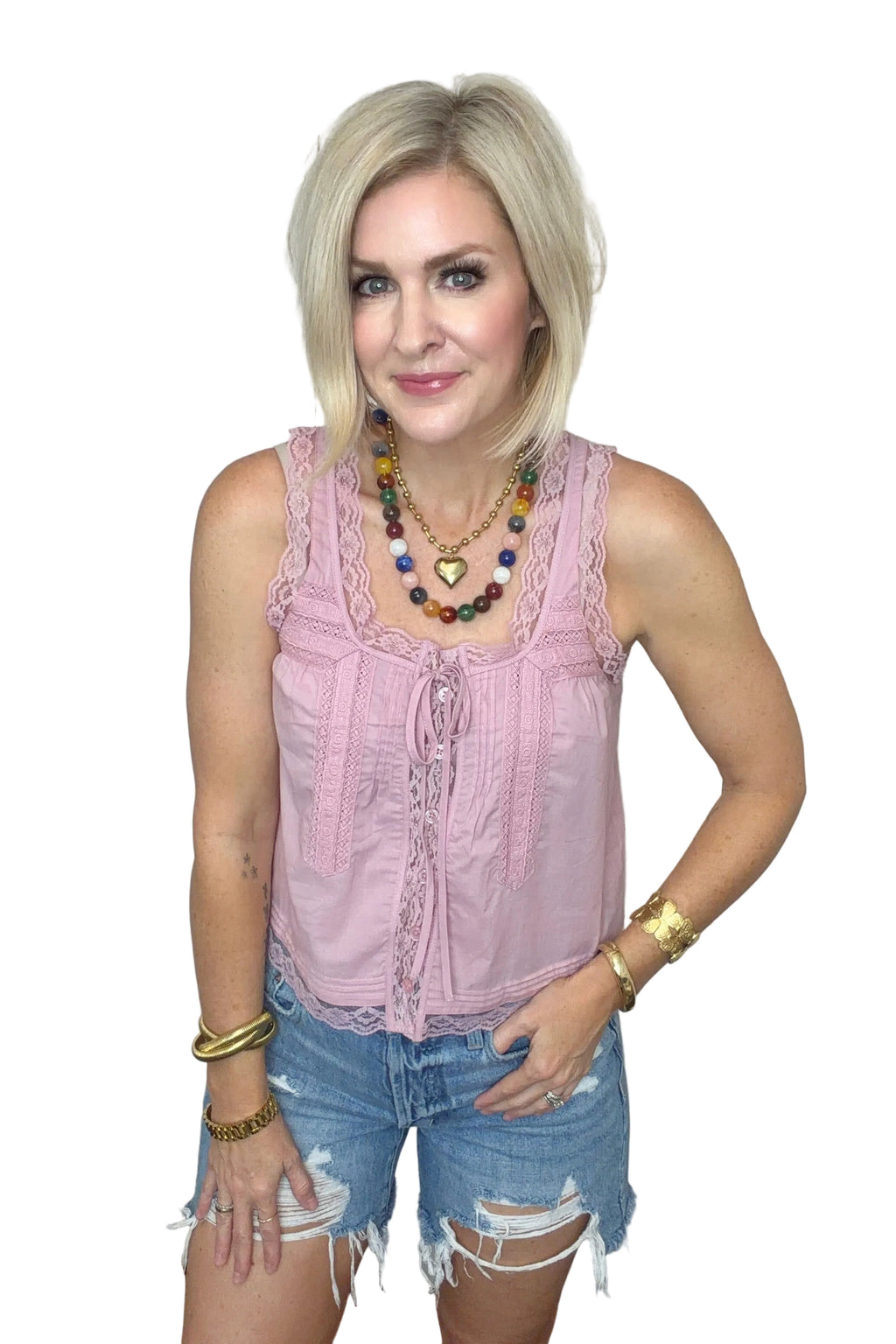 Rosalie Top