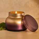 Apple Oud Tuscan Radiance Signature Candle