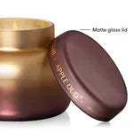 Apple Oud Tuscan Radiance Signature Candle