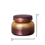 Apple Oud Tuscan Radiance Signature Candle