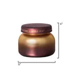 Apple Oud Tuscan Radiance Signature Candle