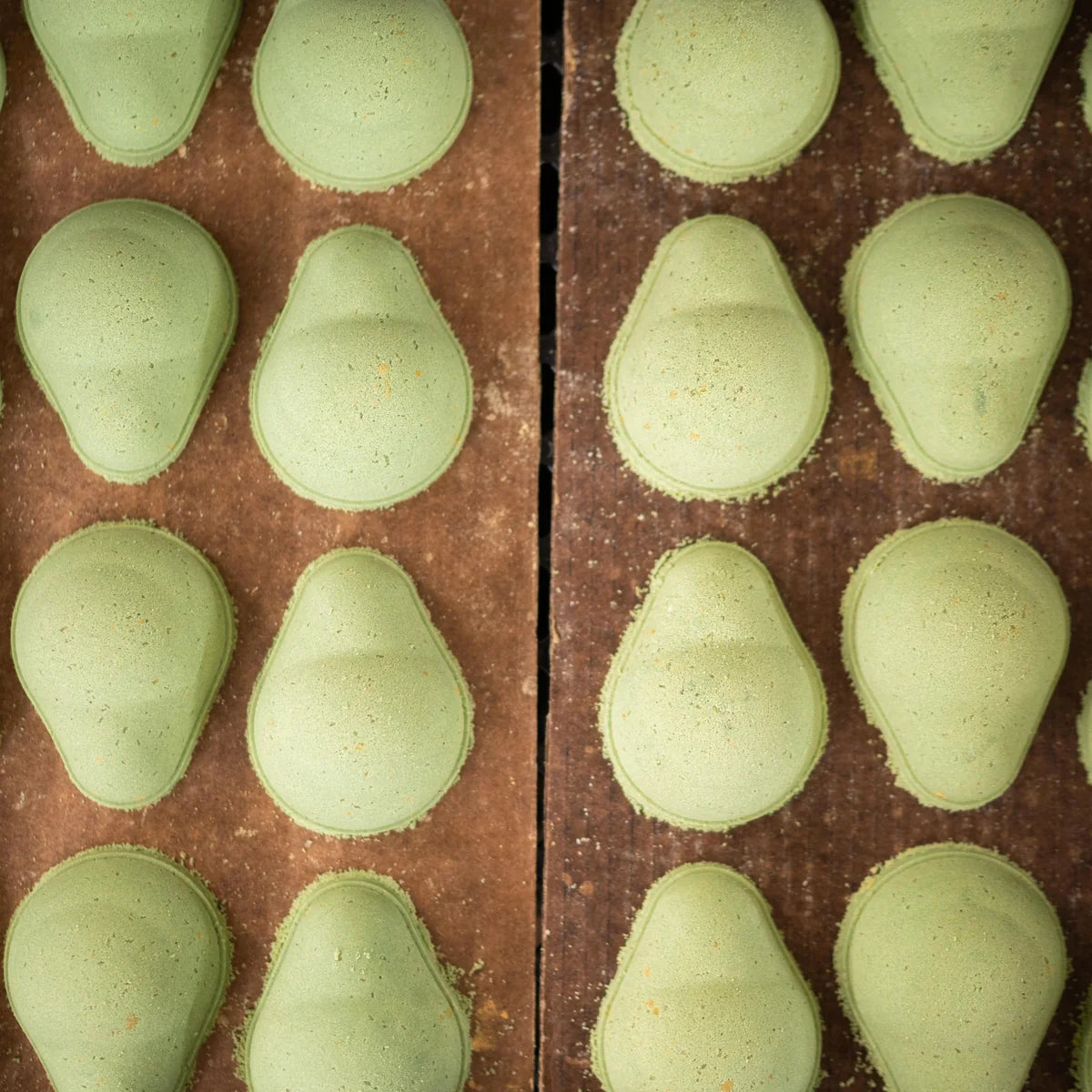 Avocado Bath Bomb