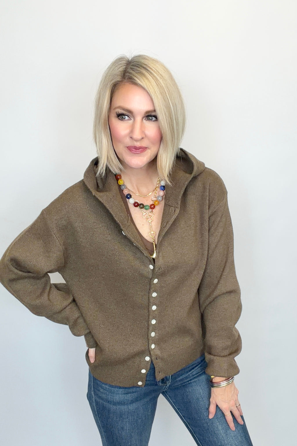 The Cocoa Collective Hoodie