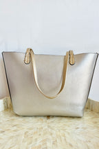 Two-Timer Reversible Tote