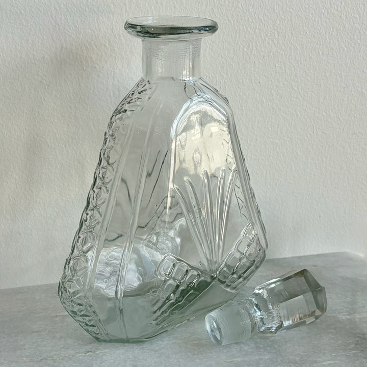 The Grace Decanter