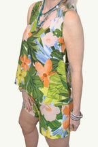 Paradise Petal Set
