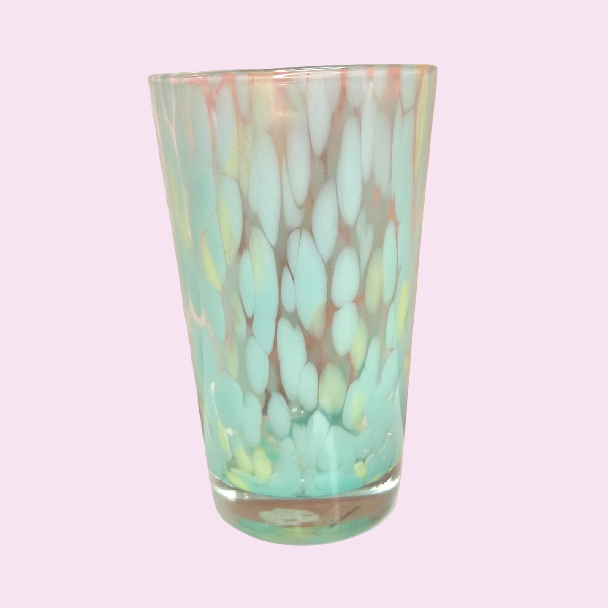 Sunshine Splash Glasses