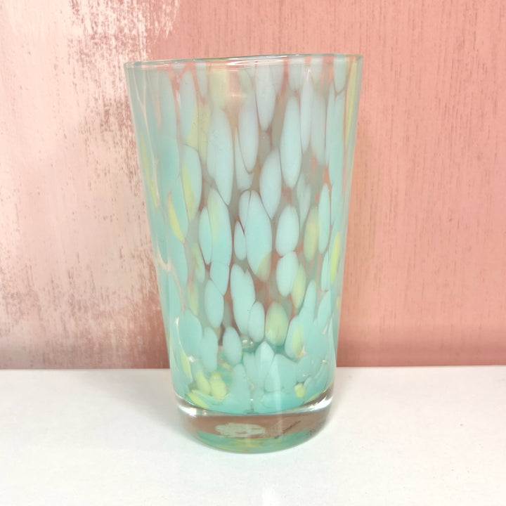 Sunshine Splash Glasses