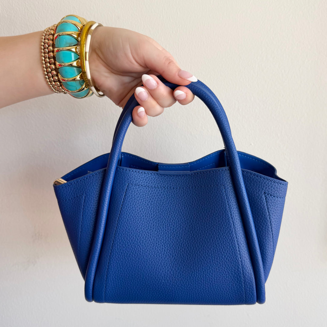 The Mini Moment Bag